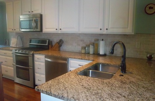 Oxford House | Beautiful family home available for Ole Miss graduation and summer