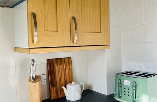 Paisley Apartment | Beautiful Family Home
