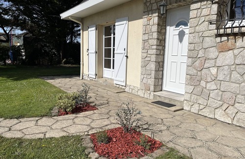 Sainte-Cecile-Plage House | Beautiful family home near beach Sainte-Cécile