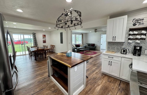 Interlochen Other | Beautiful Farmhouse! 20% discount!