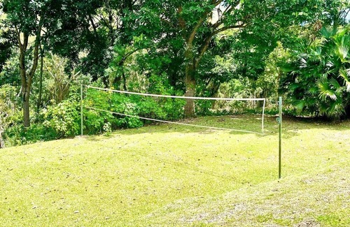 Tobia House | Beautiful FINCA House Pool Volleyball WiFi Villeta