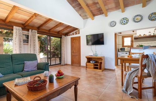 Son Servera Cottage | Beautiful Finca Padre for your holiday in Mallorca
