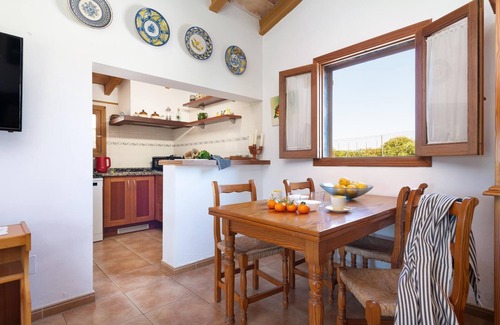 Son Servera Cottage | Beautiful Finca Padre for your holiday in Mallorca