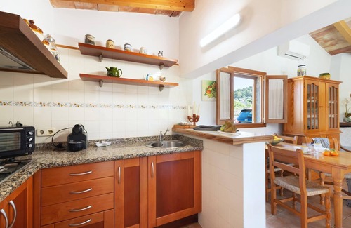 Son Servera Cottage | Beautiful Finca Padre for your holiday in Mallorca