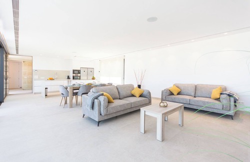 Ariany Villa | Beautiful Finca "Son Quillot 1" with swimming pool and garden