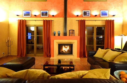 Ariany House | Beautiful Finca Vista Tramuntana main house