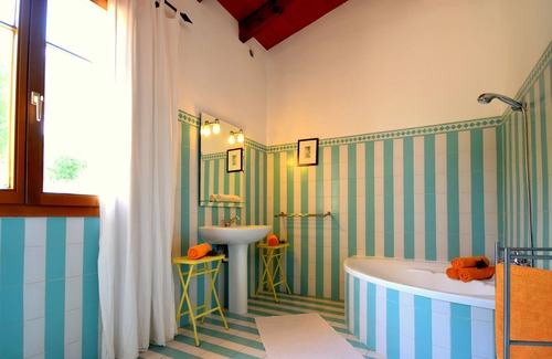 Ariany House | Beautiful Finca Vista Tramuntana main house