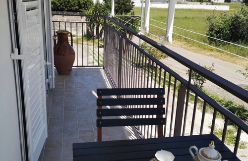 Salice Salentino Apartment | Beautiful Flat Close to the Most Beautiful Beaches!