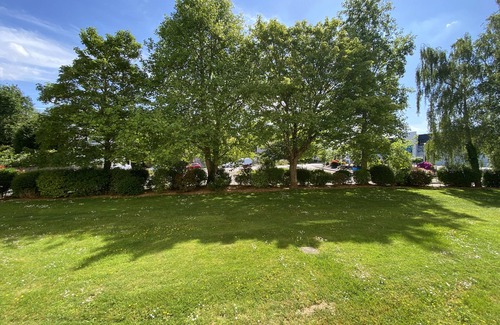 Quimper Apartment | Beautiful flat close to the city centre!