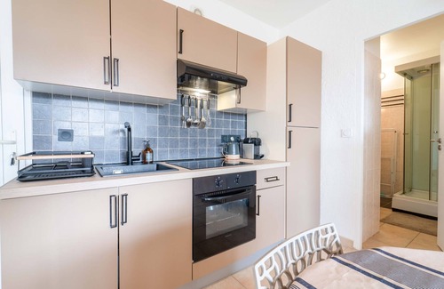 Mimizan-Plage Apartment | Beautiful apartment in Mimizan Beach for 4 people, close to the ocean