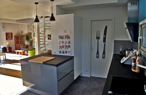 Saint-Aubin-de-Medoc House | Beautiful quiet house with pool