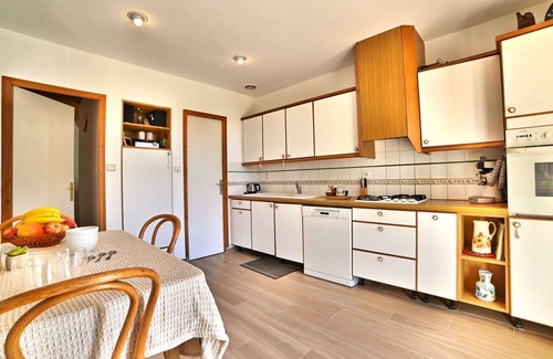 Saint-Denis-d'Oleron House | Beautiful private villa for 9 guests with WIFI, TV and terrace