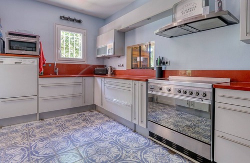 Evenos House | Beautiful private villa for 8 guests with private pool, WIFI, A/C, TV and terrace