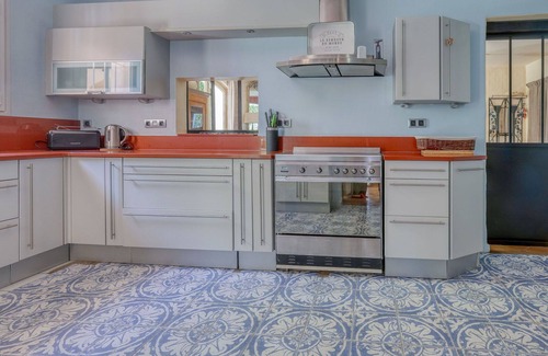 Evenos House | Beautiful private villa for 8 guests with private pool, WIFI, A/C, TV and terrace