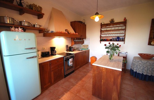 Skiathos Villa | Beautiful Fully Furnished Villa Completely Private With Amazing View