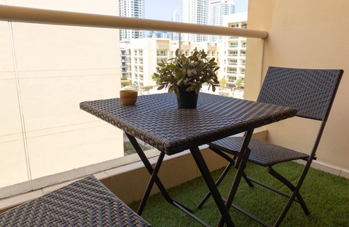 The Greens Apartment | Beautiful fully renovated apartment in The Greens