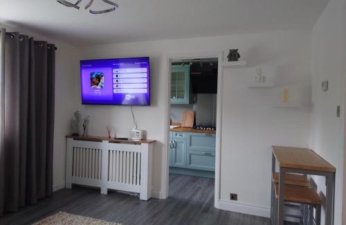 North Moreton Apartment | Beautiful fully renovated flat in Didcot