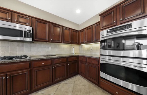 Palm Springs House | Beautiful furnished 3bed 3bath detached Casita in a 55+Community La Quinta,CA
