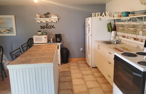 Harwich Apartment | Beautiful furnished Apartment for rent
