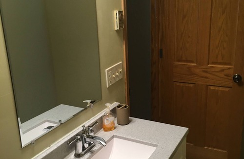 Bemidji Apartment | Beautiful furnished apartment available for sort term lease.