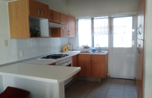 Yautepec House | Beautiful Furnished House, Heated, With Terrace And Pool!