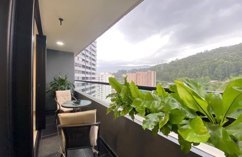 Buenos Aires Apartment | BEAUTIFUL FURNISHED IN LAS PALMAS MEDELLIN
