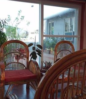 Bhubaneshwar Apartment | Beautiful GardenTerrace 2 Bhk in Posh city center