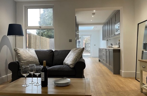 Stratford-upon-Avon House | Beautiful Townhouse in Stratford Upon Avon
