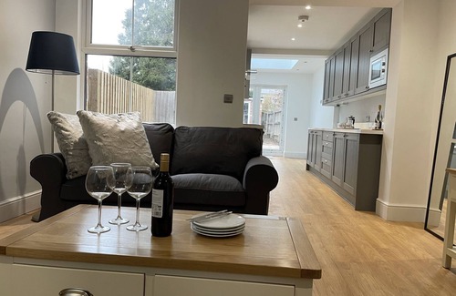 Stratford-upon-Avon House | Beautiful Townhouse in Stratford Upon Avon