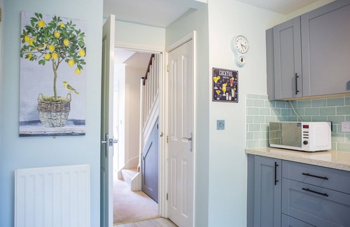 Stratford-upon-Avon House | Beautiful House in Stratford upon Avon