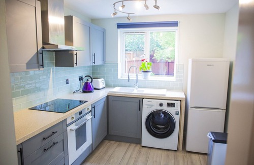 Stratford-upon-Avon House | Beautiful House in Stratford upon Avon