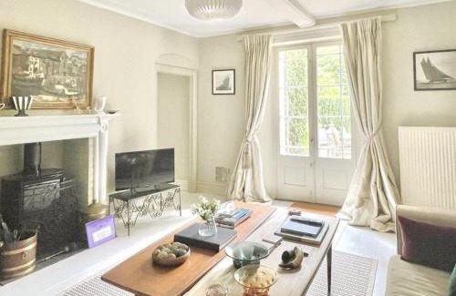 North Walsham House | Beautiful Georgian Country House - Norfolk