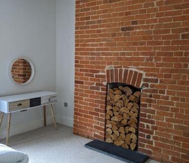 Colchester House | Beautiful Georgian townhouse in central Colchester