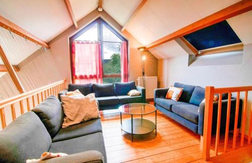 Sart-lez-Spa House | Beautiful gîte in Jalhay 5 minutes from the Hautes Fagnes