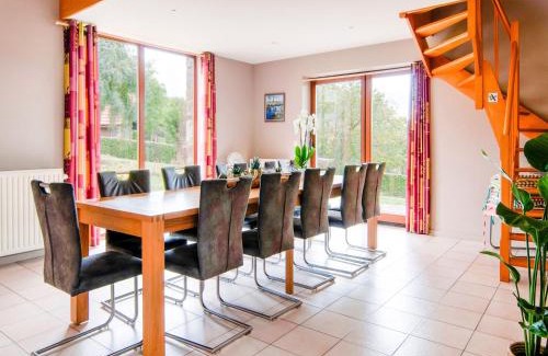 Sart-lez-Spa House | Beautiful gîte in Jalhay 5 minutes from the Hautes Fagnes
