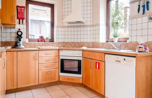 Sart-lez-Spa House | Beautiful gîte in Jalhay 5 minutes from the Hautes Fagnes