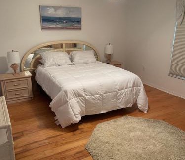 Fairgreen House | Beautiful Golf House