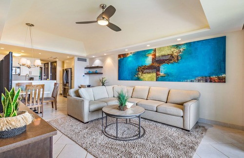 Historic Lahaina Front Street Condo | Beautiful ground floor unit right on the beach!