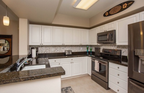 Ko Olina Villa | Beautiful ground floor Villa, Bikes, close walk to beach! Jan 5-Feb 3 now avail