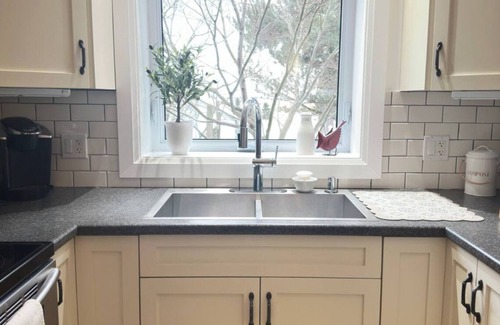 Lincoln Apartment | Beautiful Guest Apartment on Wine Route- Windcrest