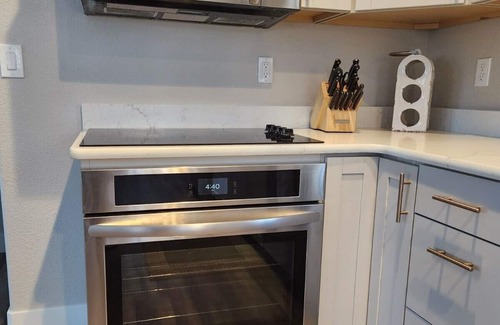 Woodland Park House | Beautiful guest house retreat 2 miles from downtown Woodland Park - Sleeps 4