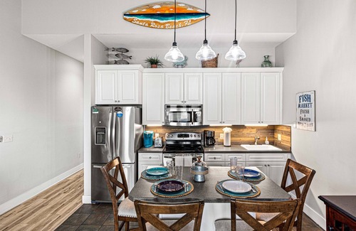 Gulf Place Condo | Beautiful Gulf View Condo 30A Sleeps up to 4