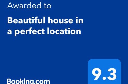 Lytham St. Anne's House | Beautiful house in a perfect location