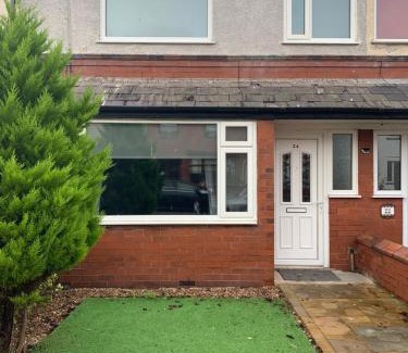 Lytham St. Anne's House | Beautiful house in a perfect location