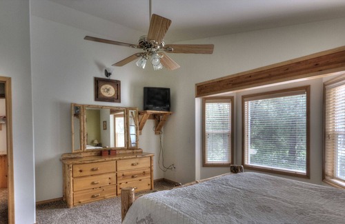 Post Falls House | Beautiful Hauser Lake / Spokane / Coeur D'Alene