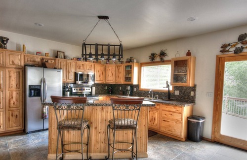 Post Falls House | Beautiful Hauser Lake / Spokane / Coeur D'Alene