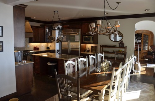 Sugar Grove House | Beautiful High End Home on the Mountain Top in Sugar Grove, NC