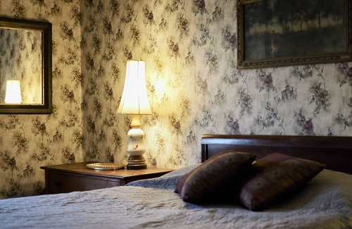 Elizabethtown House | Beautiful Historic Estate In Heart of Adirondacks