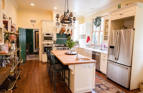 Grass Valley House | Beautiful Historical 1866 Estate