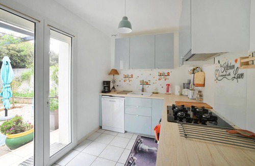 Serignan-du-Comtat House | Beautiful home in Serignan-du-comtat